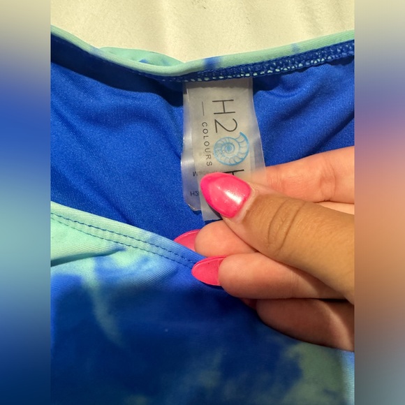 Ron Jon Surf Shop Bikini Bottoms - Picture 3 of 3